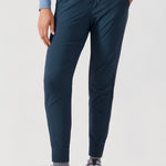 CRZ YOGA Women's Ripstop Jogger with Pockets 27.5" Black