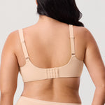 Women's Inbarely® Lift Full Coverage Seamless Bra Beige