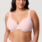 Women's Inbarely® Lift Full Coverage Seamless Bra Gentle Rose